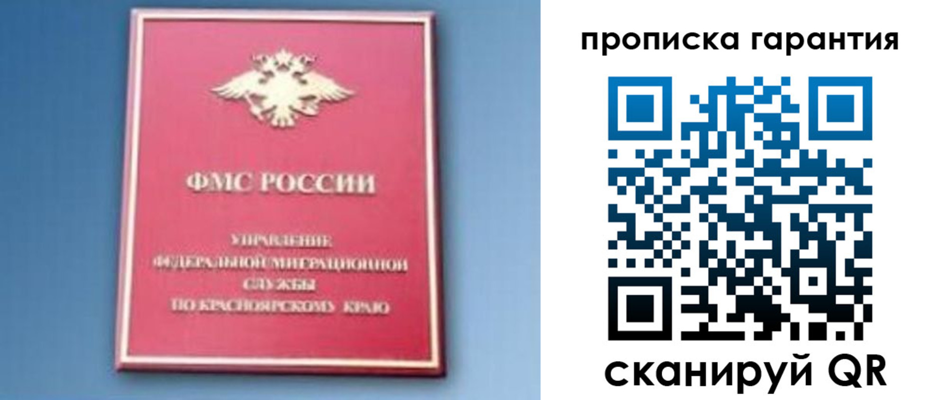 временная регистрация для школы в Камешково